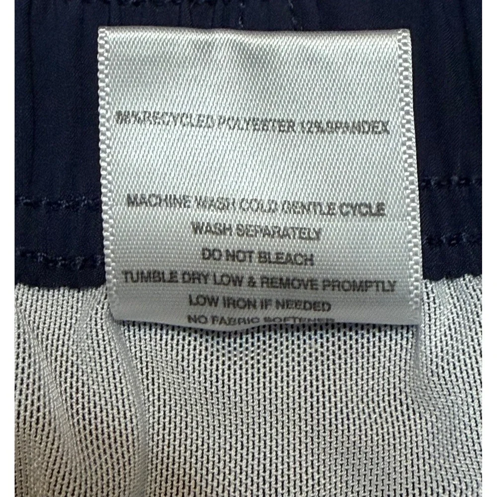 Bearbottom Clothing Mens Navy Blue 5.5